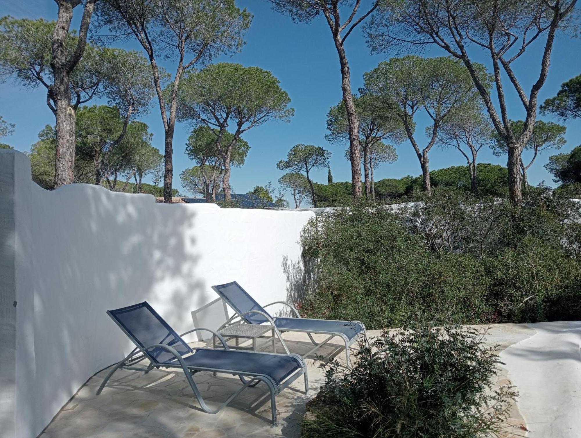 Villa Casa Palmito 2 Chiclana de la Frontera Exterior foto